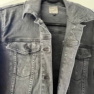 Joe’s jeans new denim jacket